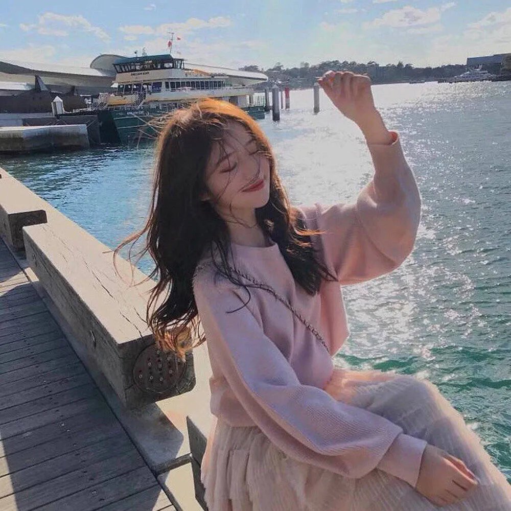 歌舞团的女人们