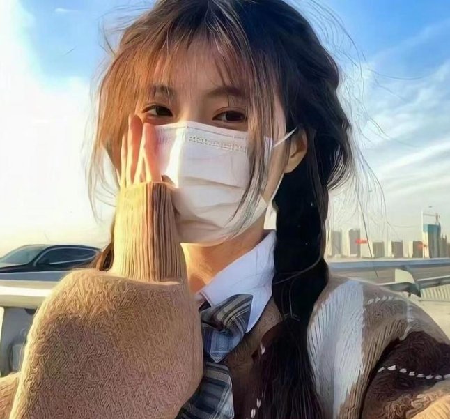 白医生,余生请多指教