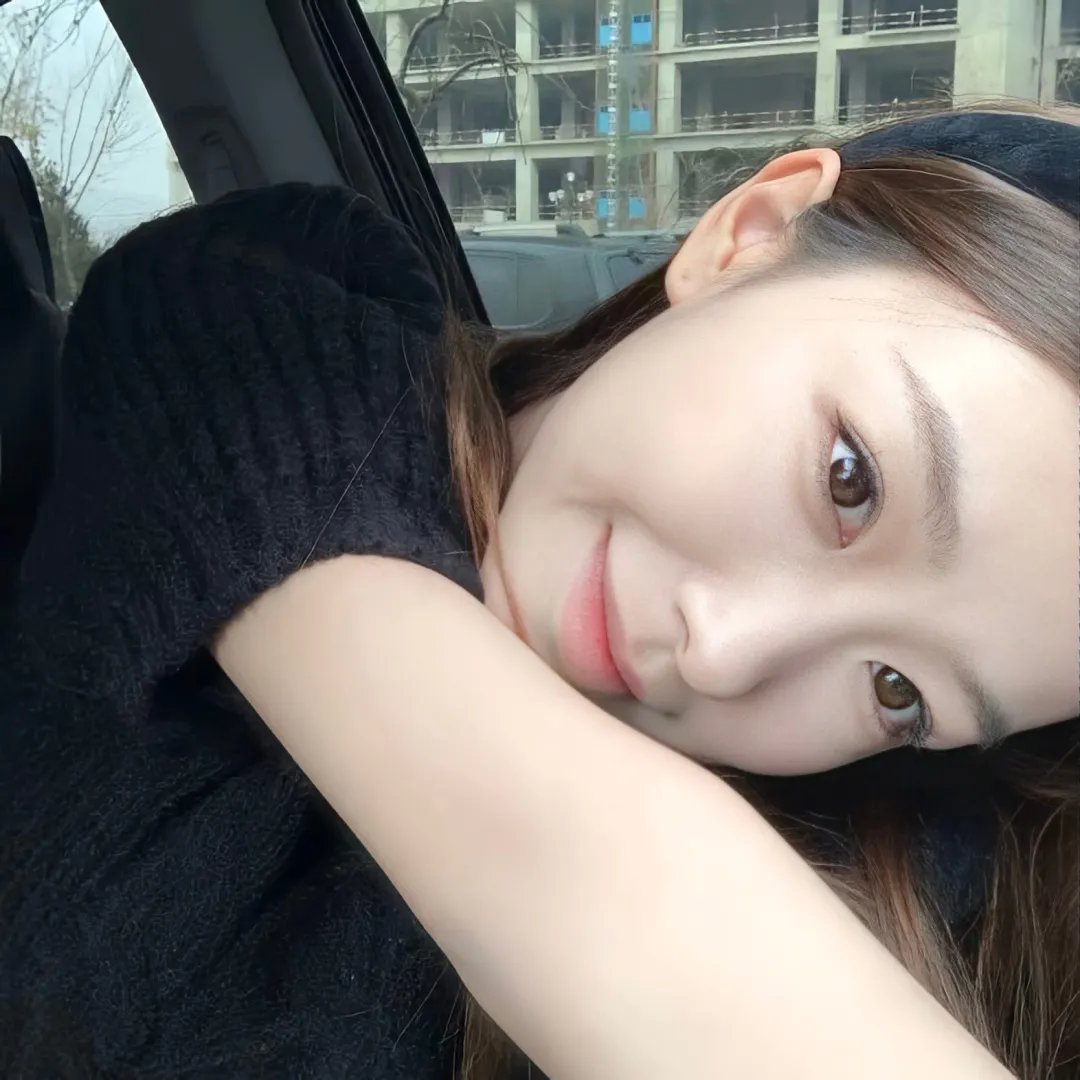 来自另一个星球的女孩